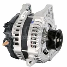Denso 210-1172 First Time Fit Alternator For 08-10 Grand Caravan Town & Country. Fixed Price $261.23.