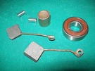 Delco Generator Repair Kit Amc Gmc Truck Pontiac Chieftain 1100304 12 Volt. Fixed Price $13.95.