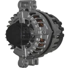 Alternator-premium Remy 22087 Reman. Fixed Price $425.18.