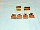 1109062 Repair Rebuild Kit Delco Remy Mt Starters. Fixed Price $19.90.