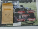 1950S 1960S Nos Delco Remy Generator Tags (only) Pontiac Olds Buick Cad. Fixed Price $34.00.
