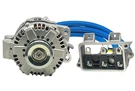 Alternator Hybrid 24242950 Fits 08-10 Malibu L71203 MG430-001A MG430-002B. Fixed Price $1399.29.