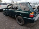 Alternator Door Cylinder Fits 99-04 Isuzu Rodeo 32524356. Fixed Price $110.70.