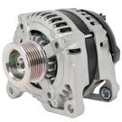 Alternator For Chrysler Sebring 2007-2010 V6 3.5L 11286 421000-0390 5033759AB. Fixed Price $109.94.