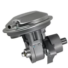 Brake Booster Vacuum Pump For Isuzu Npr Gas V8 LY6 Single Cab 2008-2009 97241035. Fixed Price $53.00.