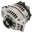 Alternator Fits Chevrolet Malibu 2.2L 2004-2008 Saturn Ion 2.4L 2006-07 11072N. Fixed Price $87.99.
