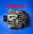 02-08 Mercedes W211 R230 Engine Alternator Generator Assembly A0121548902 Oem. Fixed Price $166.66.