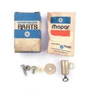 Dodge Chrysler Plymouth Capacutor And Stud Pack Nos Mopar 3620793. Fixed Price $25.76.