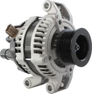 Alternator Fits F250 Super Duty 2008 2009 2010 6.4L 7C3T10300FB 7C3Z10346A 11291. Fixed Price $104.90.