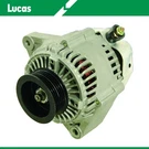 Lucas Alternator For Acura Cl 2.3L 98-99 31100-PAA-A010M CJV01. Fixed Price $88.95.