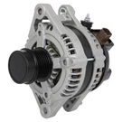 Alternator Fit For 2006-2008 Toyota RAV4 3.5L V6 130A Cw 12V 11323. Fixed Price $124.79.