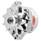 Powermaster 37293-114 Street Alternator, 150 Amps, Serp, 12V, Gm. Fixed Price $203.99.