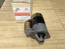 Starter 16774 Reman. For Nissan 200SX Stanza 1.8L Tb 2.0L 1982-1987. Fixed Price $49.00.