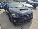 2015 Subaru Wrx Alternator 2.5L Turbo Oem Black 71000 Miles Used. Fixed Price $90.10.