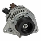 Alternator-new Motorcraft GL-8826. Fixed Price $501.99.