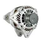 Alternator 14-17 Nissan Juke Nismo Rs 1.6L Turbo 12V 110A 23100-4FU0A 1598CC. Fixed Price $197.67.