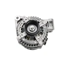 Genuine Acdelco For Chevy Impala Limited 2014-2016 Alternator With Pulley. Fixed Price $498.96.