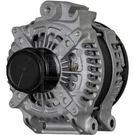 Alternator-premium Remy 20045 Reman. Fixed Price $302.39.