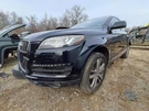 Alternator Fits 13-15 Audi Q7 2861583. Fixed Price $100.70.