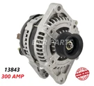 300 Hairpin Alternator 13843 Ram High Output Hd Amperage Made Usa. Fixed Price $324.98.