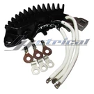 Alternator Rectifier For Leece-neville Units Freightliner Wf (c P T) Series. Fixed Price $36.29.