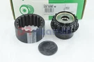 Clutch Alternator Pulley For Volvo S60 S80 V60 V70 XC60 XC70 535020610. Fixed Price $158.52.