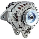 Alternator For Audi S5 2008-2012 2543401, 439618, 079-903-015F; 400-40146. Fixed Price $408.01.