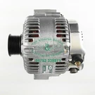 New Genuine Oem Rover Freelander 2.5I Alternator 102211-0800 YLE102480. Fixed Price $228.36.