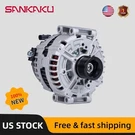 Alternator Fit Mercedes-benz CL600 07-14 / S600 07-13 V12 5.5L 0121813002 11304. Fixed Price $179.09.