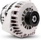 250 Amp High Output New Alternator For Chevy Suburban Safari Oldsmobile Bravada. Fixed Price $199.99.