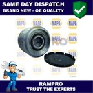 Rampro Alternator Pulley Fits Vw Golf Caddy Polo Seat Inca 1.8 1.9 Tdi. Fixed Price $46.23.