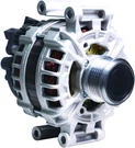 Alternator For Audi A3 L4 2.0L 2017-18 06J903023AX F000BL0803. Fixed Price $249.89.
