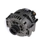 Bosch Alternator (220A) (rebuilt) AL0861X. Fixed Price $448.79.