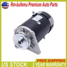 High Amp 35A Generator Fits Ez-go Workhorse 1200 800 Lx 114-01-4010 114014002. Fixed Price $312.55.