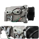 Lablt A/c Compressor W/ Clutch For Acura Rsx 02-2006 Honda Civic 2002-2005 2.0L. Fixed Price $92.61.