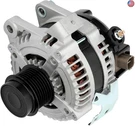 L4 2.4L 100AMP New Astou Alternator Fit For Toyota Camry 2007 2008 2009,. Fixed Price $212.80.