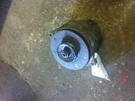 84-90 Chevrolet Blazer Alternator 78 Amp. Fixed Price $75.00.