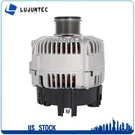 Alternator 11281 Fit For Audi Q7 & Porsche Cayenne 07-08 V6 3.6L 3597CC 219CID. Fixed Price $238.55.