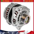 150A Alternator For Infiniti G37 2008-2010 G35 M35 Q50 Q70 Nissan 370Z 3.5L 3.7L. Fixed Price $103.99.