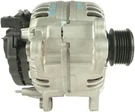 Alternator Audi A3 Quattro Volkswagen Jetta Passat Golf Gti Eos 4 Cyl. Fixed Price $199.00.