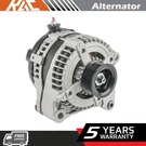 11090 Alternator For 08-09 Toyota Sequoia V8 4.7L 03-07 150A Cw. Fixed Price $87.99.