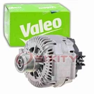 Valeo Alternator For 2007-2009 Dodge Sprinter 2500 3.0L V6 Electrical Jz. Fixed Price $399.56.
