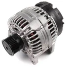 Bosch Alternator (155A) (rebuilt) AL0858X. Fixed Price $418.83.