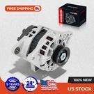 Alternator For Hyundai Elantra 2007-2012 Kia Soul SPECTRA5 90A 12V Cw. Fixed Price $72.99.