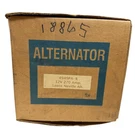 Leece Neville 14V 270 Amp Alternator 102835 18865 4949PA-R. Fixed Price $405.00.