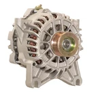 Delco Remy 23774 Alternator Remanufactured, 110 Amp, With Pulley. Fixed Price $270.73.