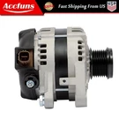 104210-2100 For Toyota Venza 2009-15 Highlander 2008-13 130A 3.5L Alternator. Fixed Price $87.45.