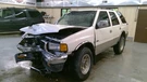 Alternator 6 Cylinder Fits 93-95 Isuzu Rodeo 1929503. Fixed Price $77.81.
