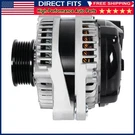 11151 Alternator For 2003-2006 Acura Mdx 3.5L 2007-2009 3.7L 130A 6PK 12V. Fixed Price $86.99.