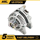 Alternator Fits Nissan Versa L4 1.8L 2009-2012 Sentra 2L 2011-2012 11413N. Fixed Price $91.99.